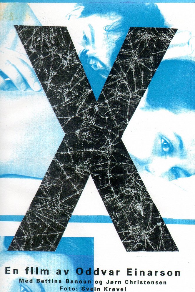 X - Plakátok
