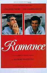 Romance - Plakáty
