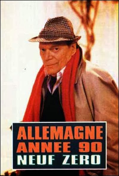 Allemagne 90 neuf zéro - Posters