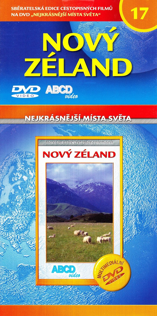 Nejkrásnější místa světa - Posters