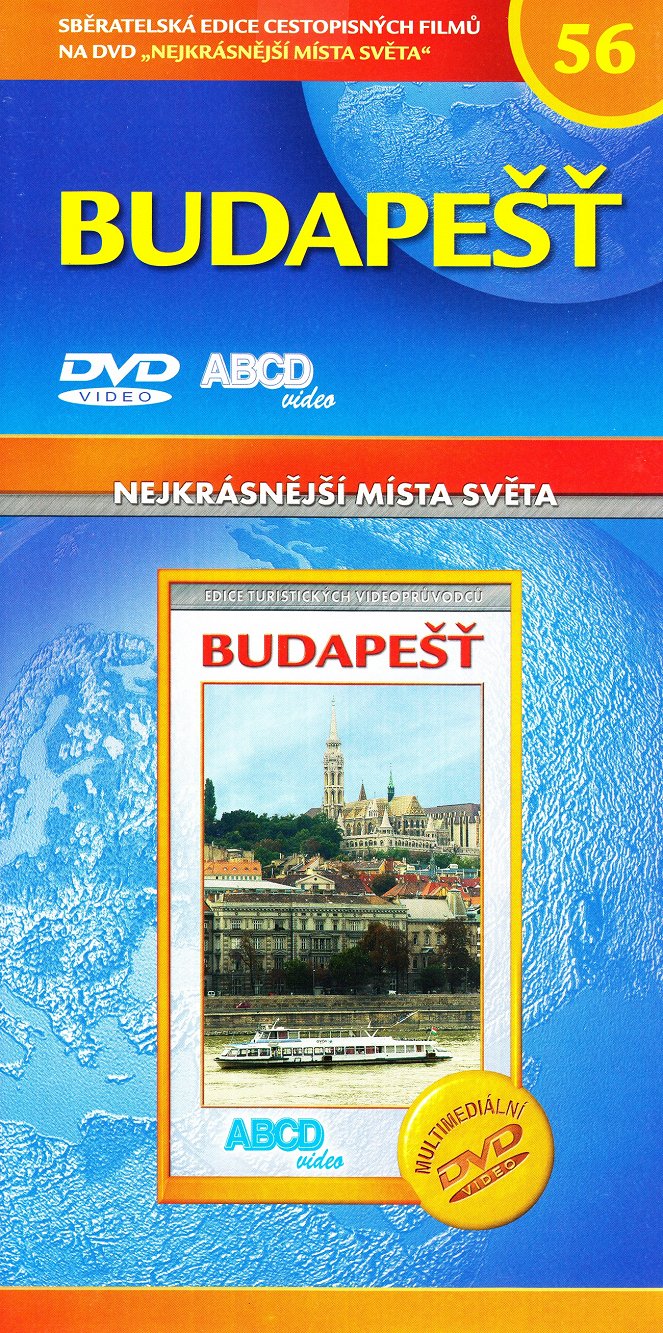 Nejkrásnější místa světa - Posters