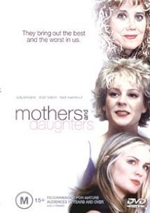 Mothers and Daughters - Julisteet