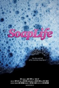 Soap Life - Plagáty