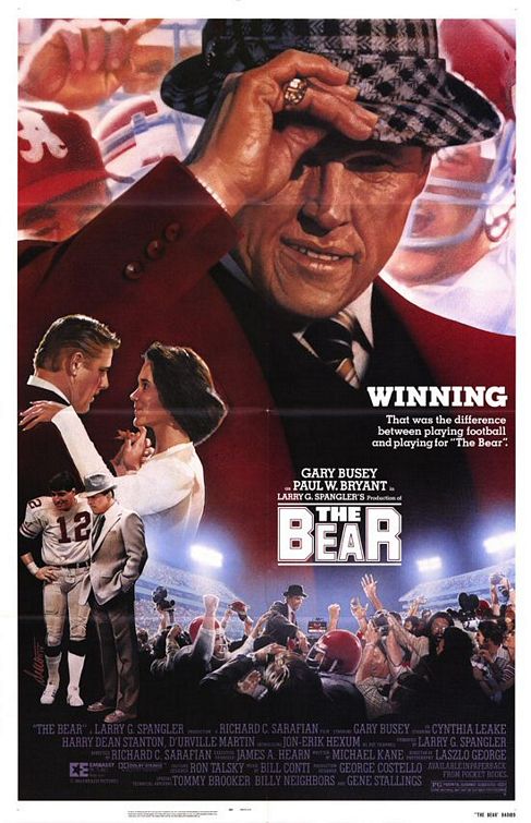 The Bear - Posters