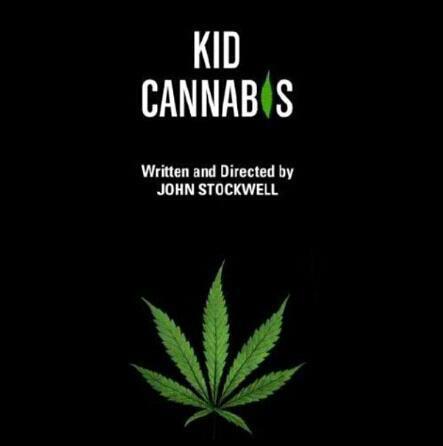 Kid Cannabis - Plakátok