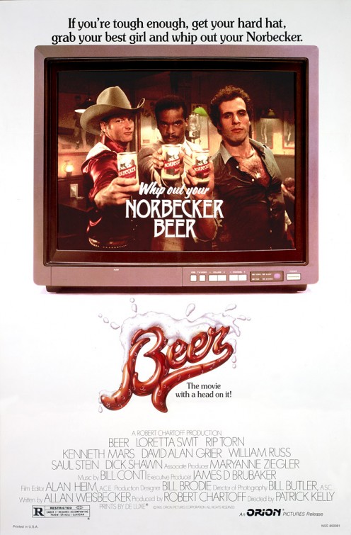 Beer - Plakaty