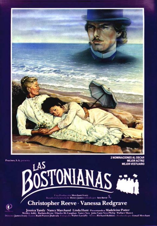 Bostończycy - Plakaty