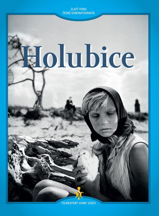 Holubice - Plakáty