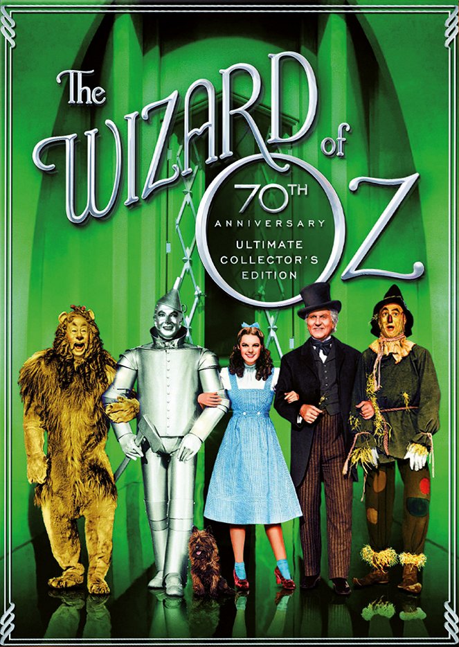 The Wizard of Oz - Posters