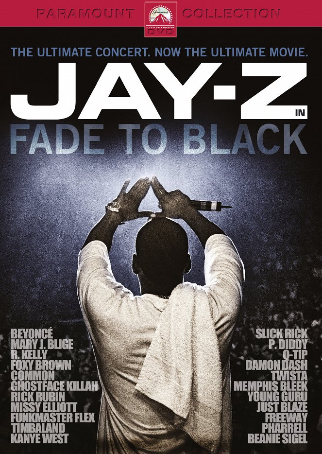Jay-Z: Americký raper - Plakáty