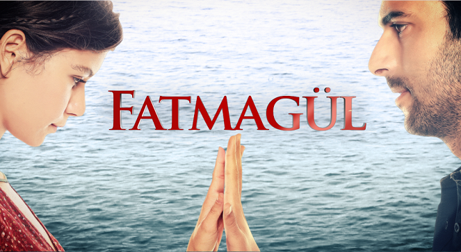 Krásná Fatmagul - Plakáty