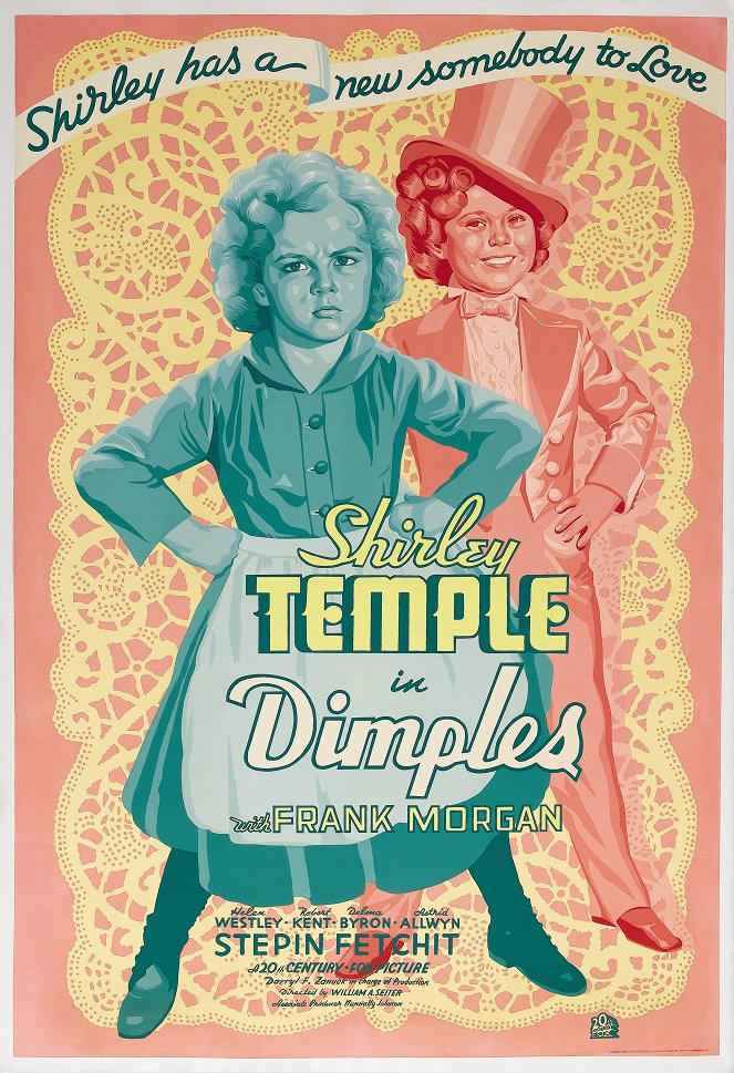 Dimples - Plakate