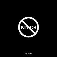 Lupe Fiasco - Bitch Bad - Plakáty