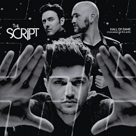 The Script ft. will.i.am : Hall Of Fame - Cartazes