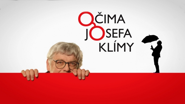 Očima Josefa Klímy - Plakátok