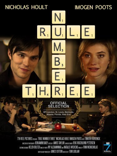 Rule Number Three - Posters