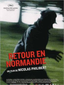 Retour en Normandie - Plakátok