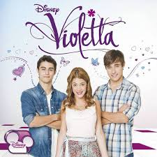 Violetta - Cartazes