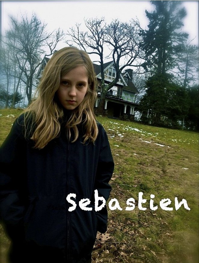 Sebastien - Plakáty