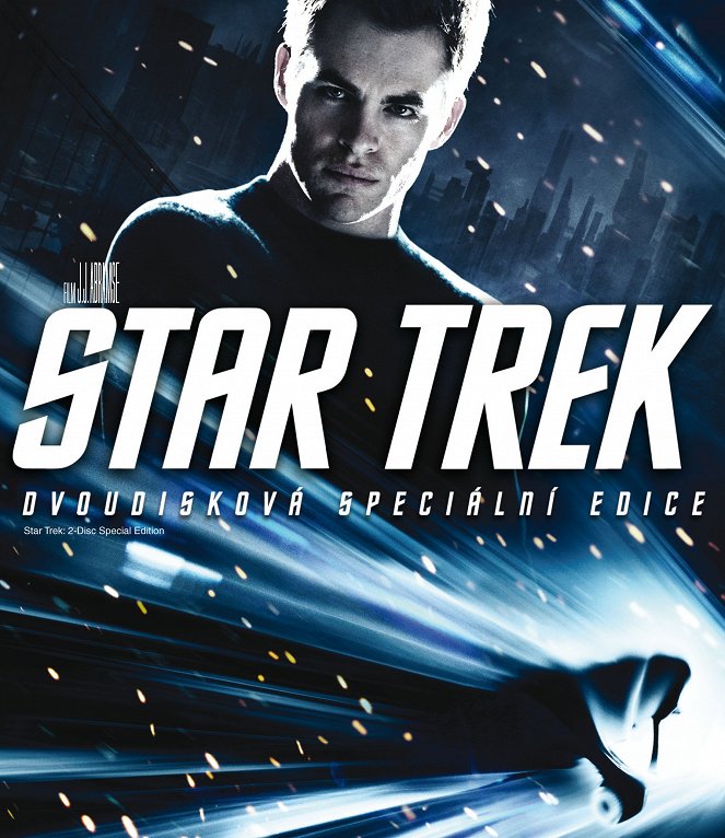 Star Trek - Plakáty