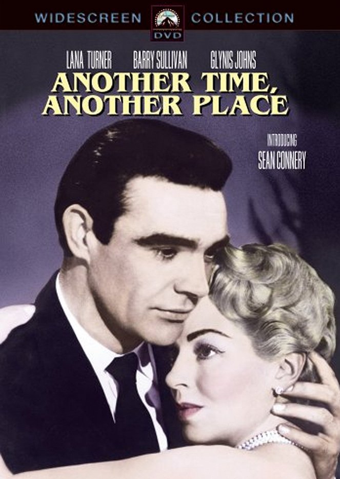 Another Time, Another Place - Posters