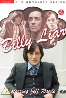 Billy Liar - Plakate