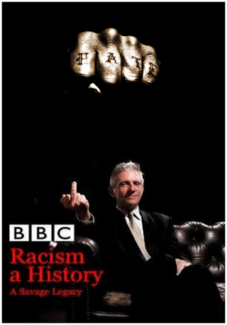 Dějiny rasismu - Plakáty