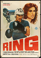 Ring - Plakátok