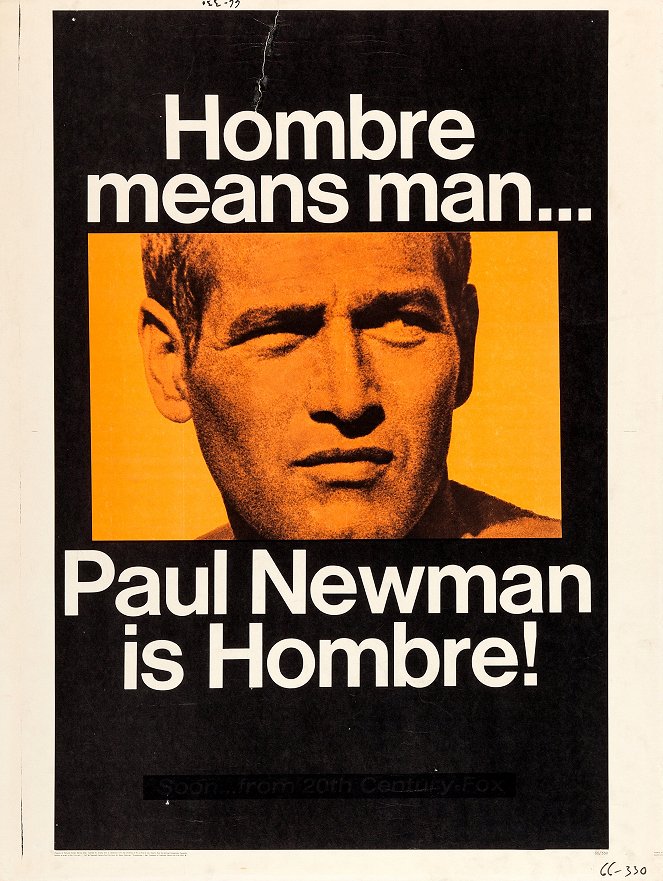 Hombre - Posters