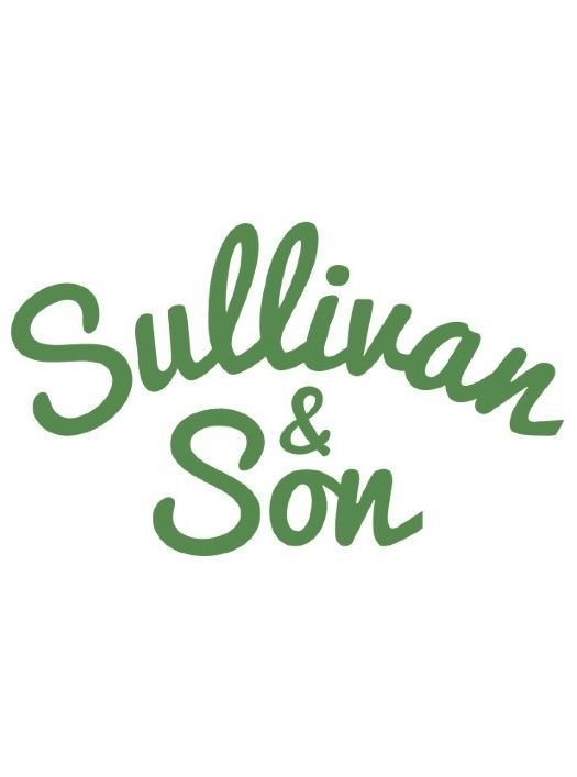 Sullivan & Son - Carteles