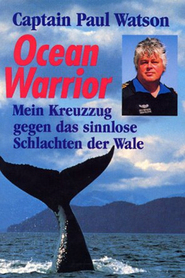 Ocean Warrior - Affiches