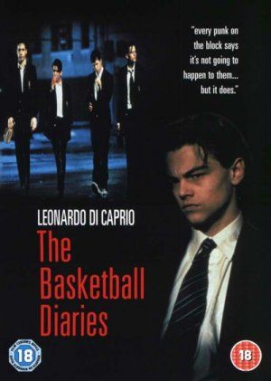 The Basketball Diaries - Posters