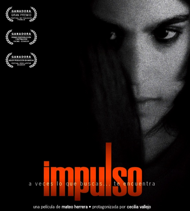Impulso - Affiches