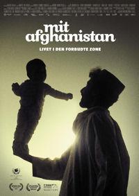 My Afghanistan - Life in the Forbidden Zone - Posters