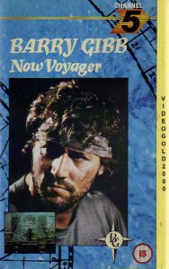 Now Voyager - Plagáty