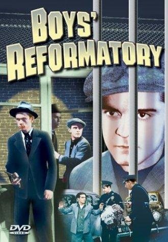 Boys' Reformatory - Posters