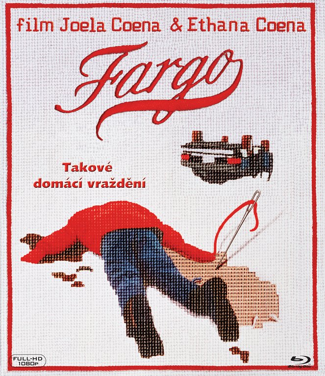 Fargo - Plakáty