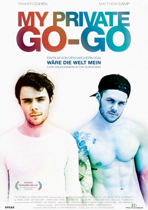 The Go Doc Project - Affiches