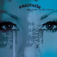 Anastacia - Welcome to My Truth - Plakátok