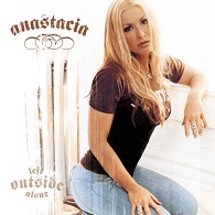Anastacia - Left Outside Alone - Affiches