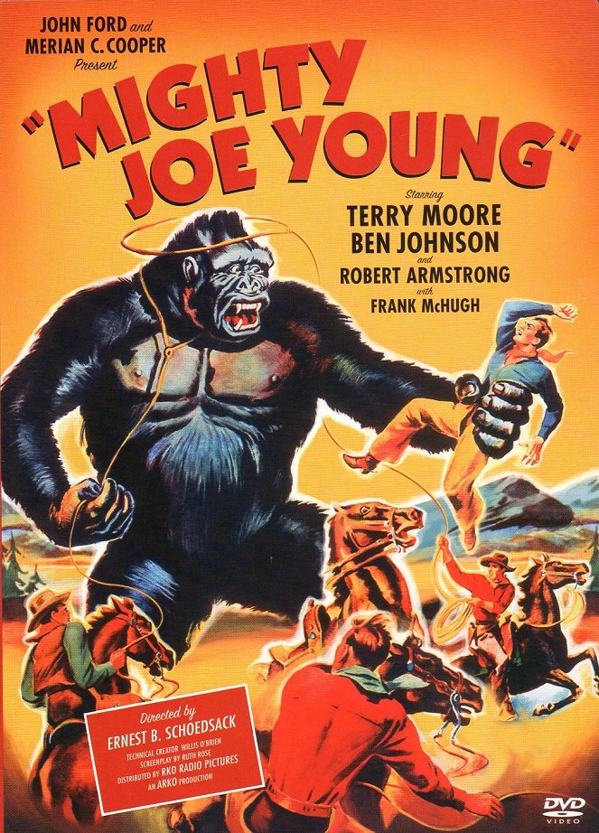 Panik um King Kong - Plakate