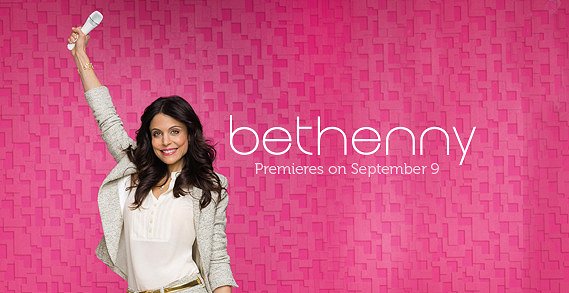 Bethenny - Posters