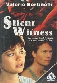 Silent Witness - Carteles