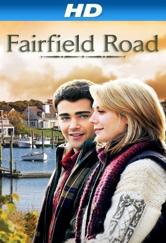 Fairfield Road - Plakaty
