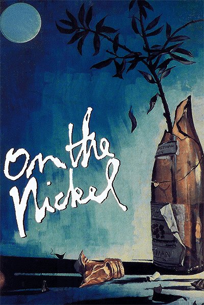 On the Nickel - Affiches