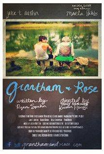 Grantham & Rose - Carteles