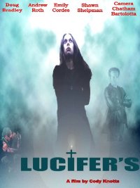 Lucifer's Unholy Desire - Posters