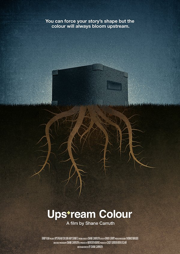 Upstream Color - Posters