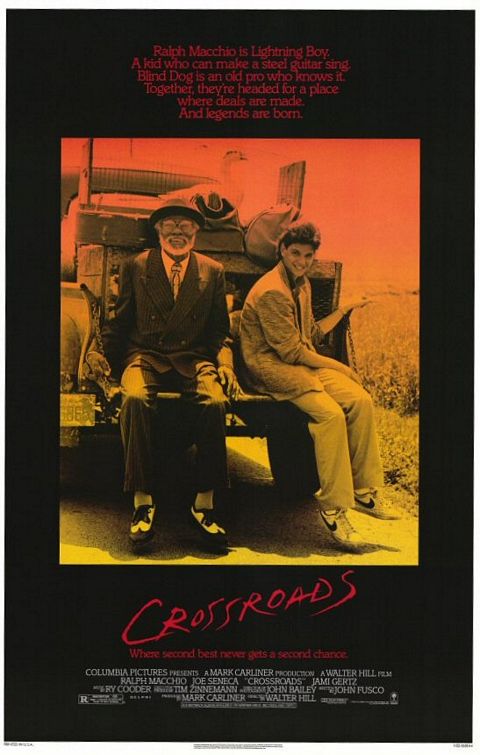 Crossroads - Posters