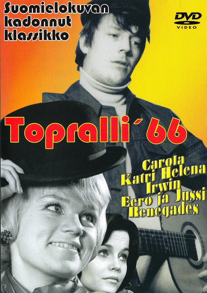 Topralli - Plakate